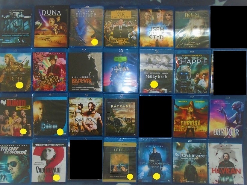 blu ray 3 - 3