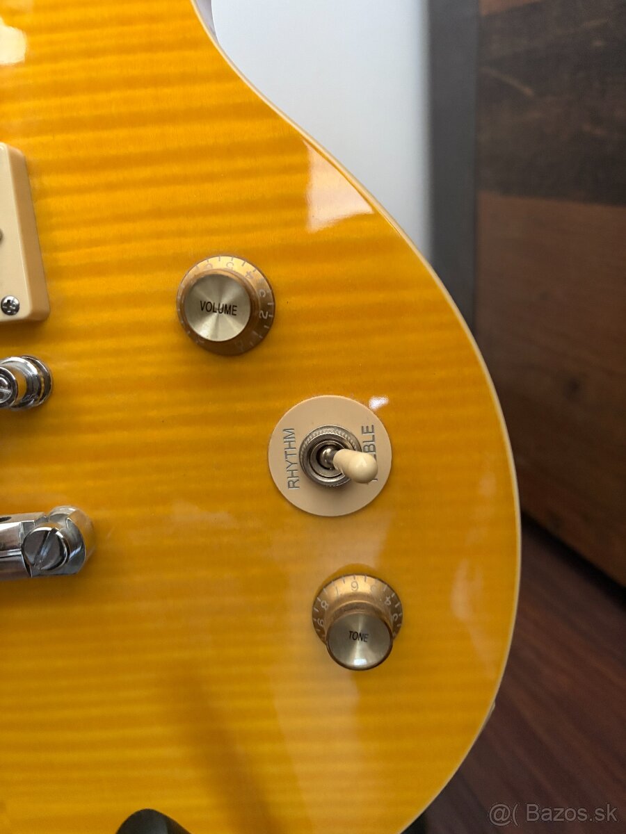 Elektricka gitara - 3