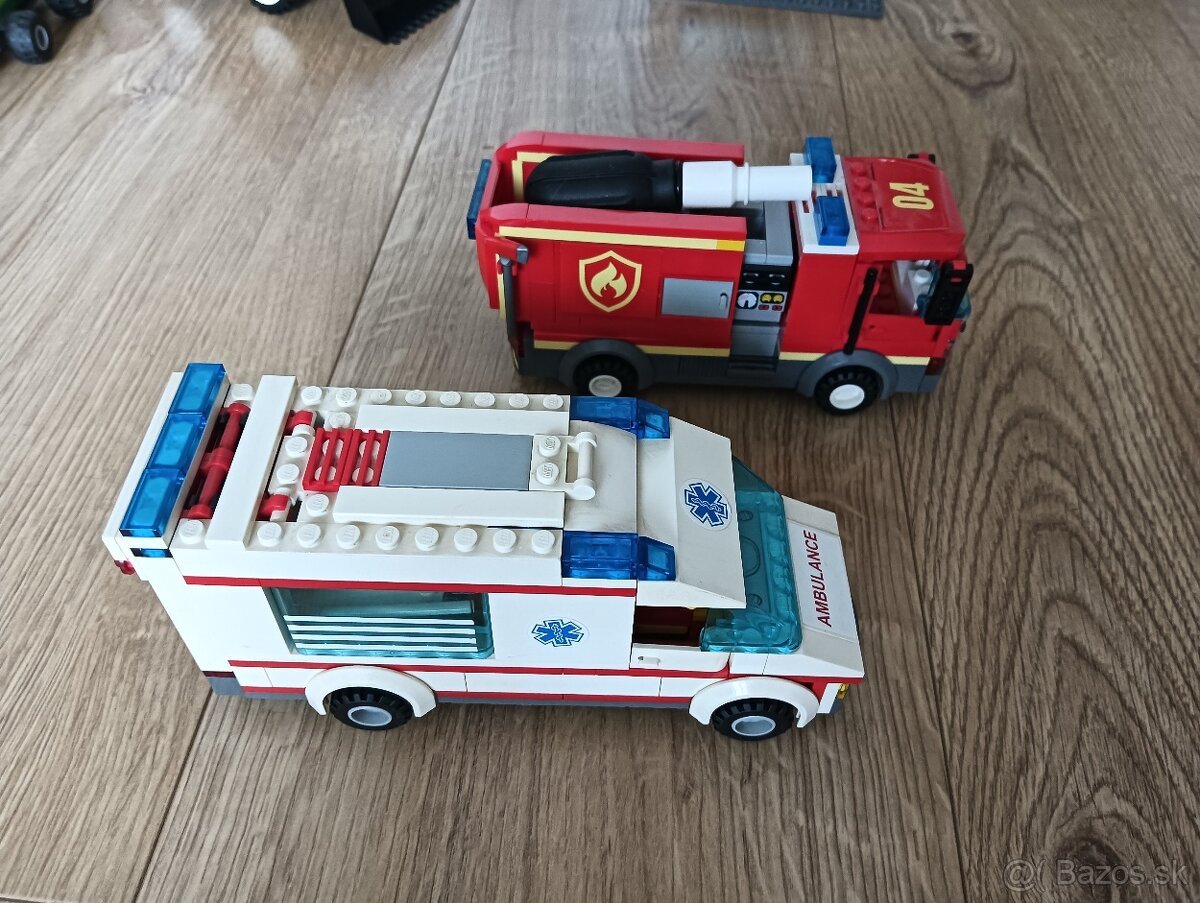 Lego - 3