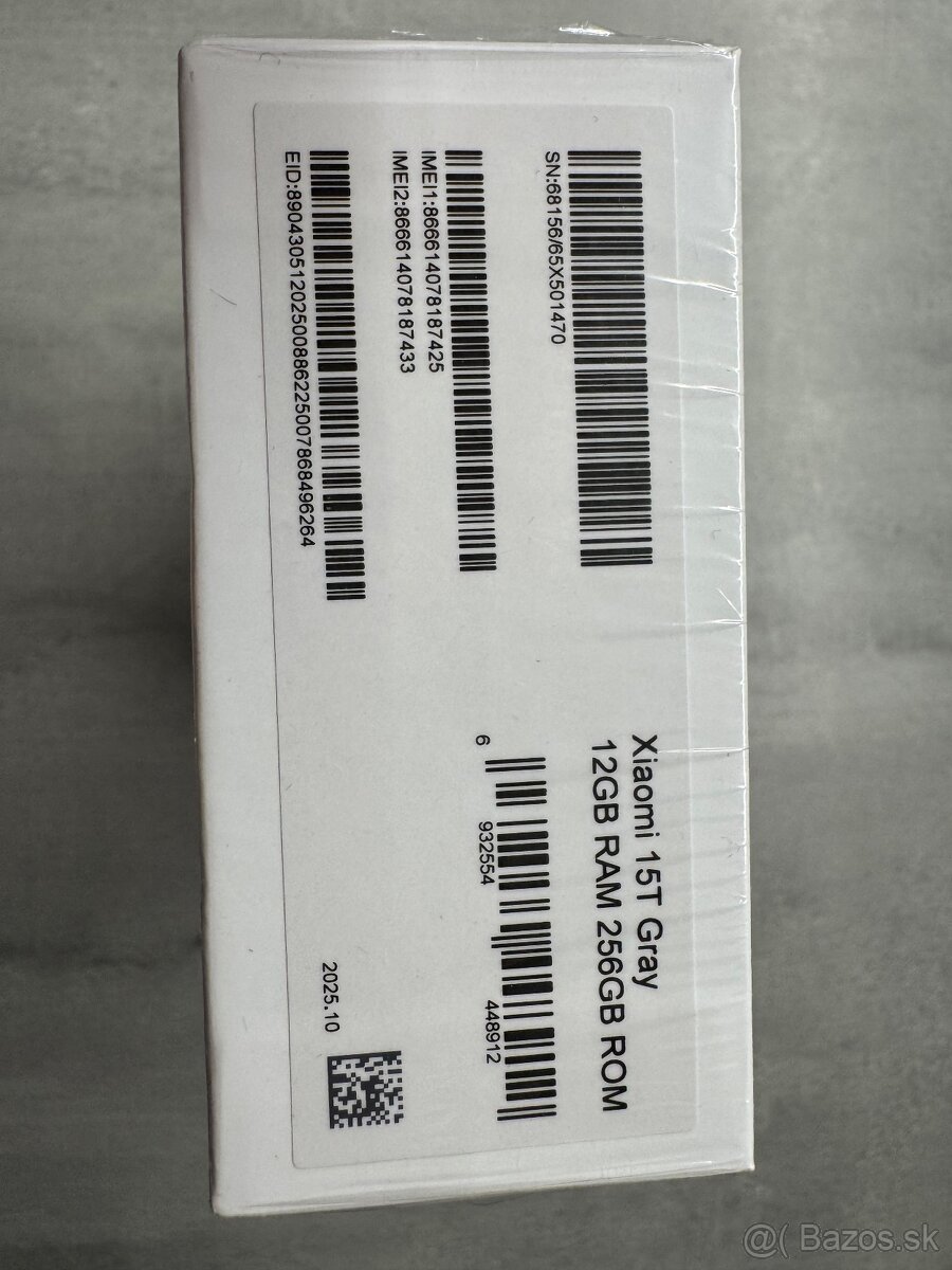 Xiaomi 15T - 3