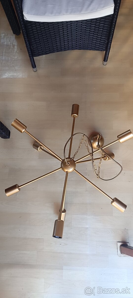Nový luster - 3