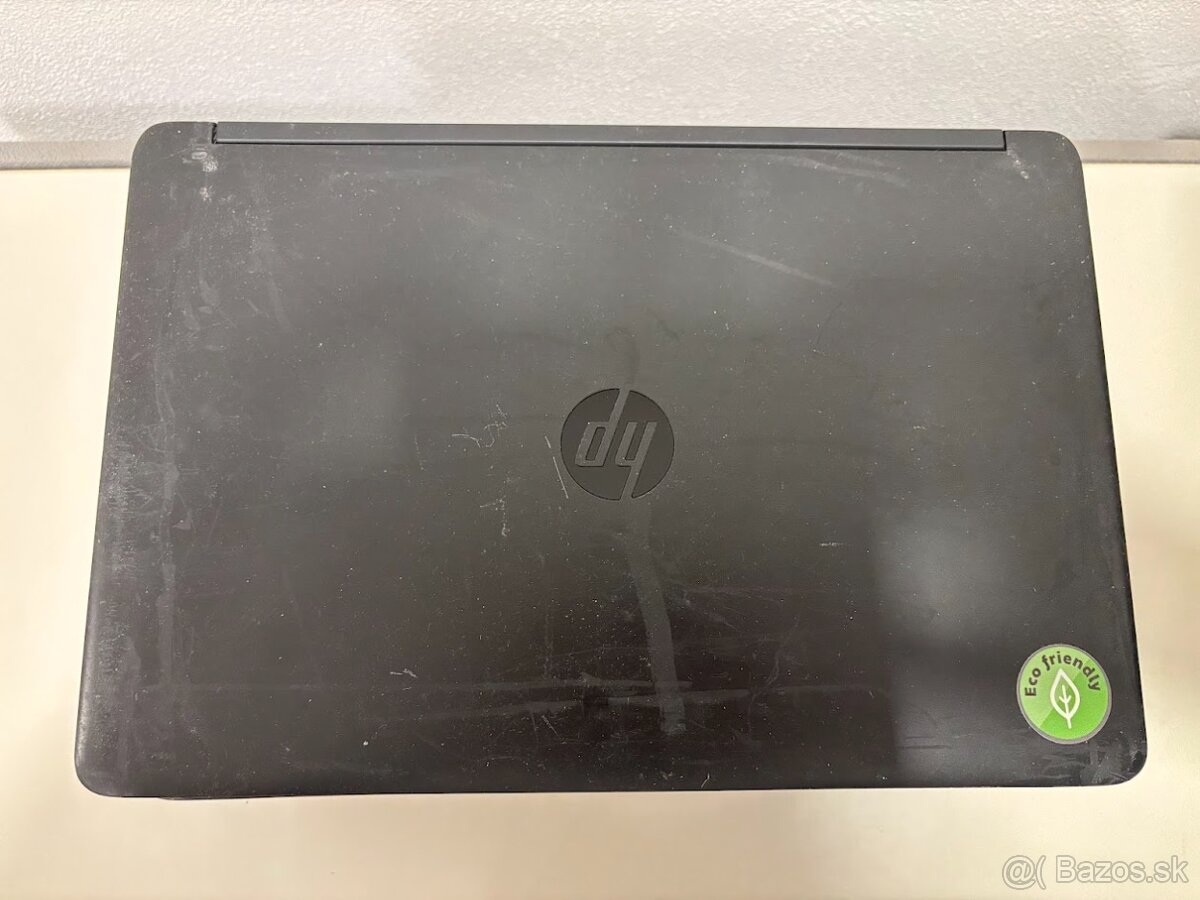 HP Probook 650 G1, viac KS - 3