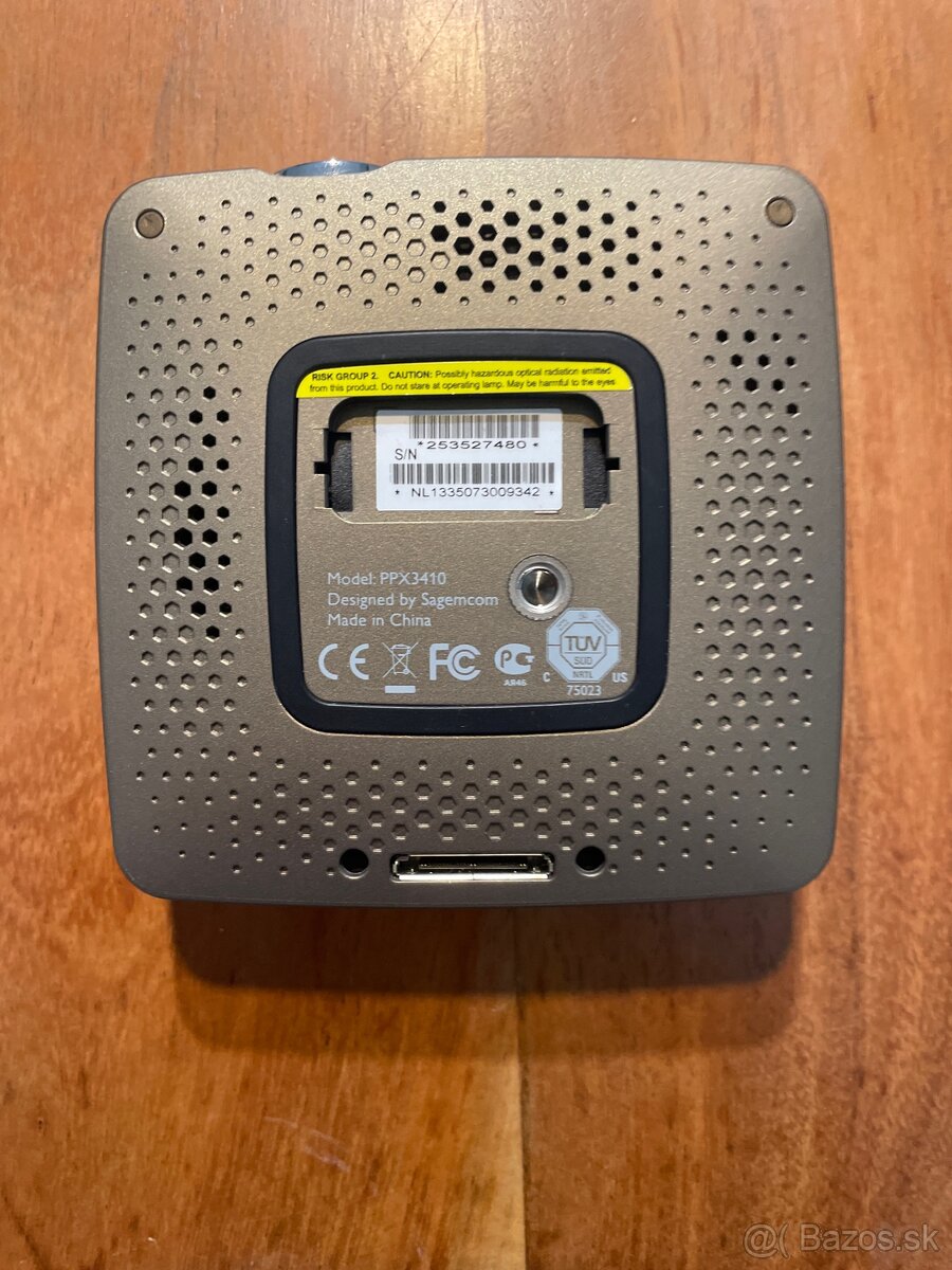 Philips projektor - 3