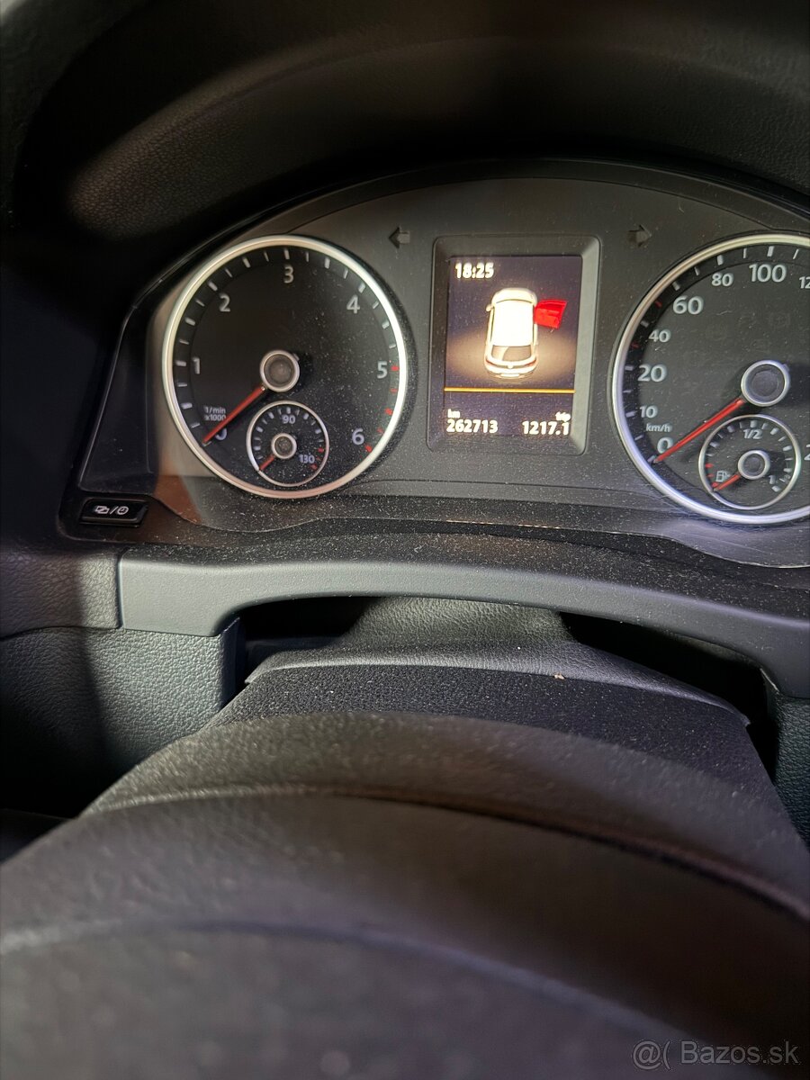 Vw Tiguan 2.0,4x4 - 3