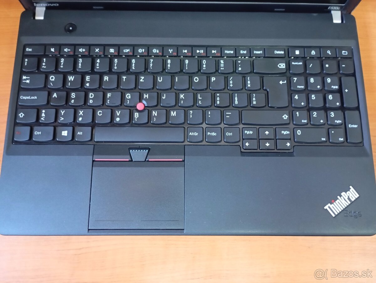 Lenovo Thinkpad E545 ,Windows 10 , AMD A8 4-jadro , 8gb ram - 3