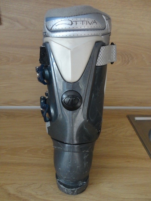 Lyžiar Tecnica - pánske - 3