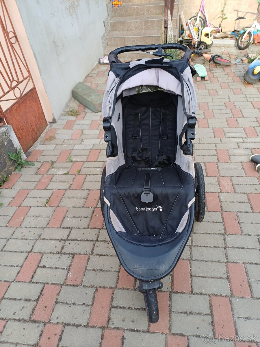 Sportovy kocik - 3