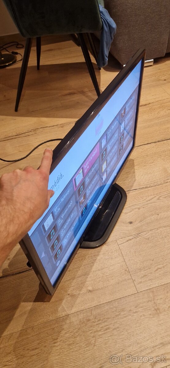 32" LCD LED LG televizor - 3