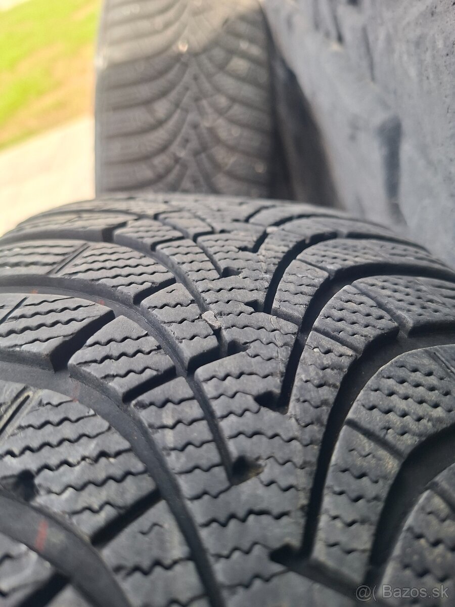 5x112 R 16 zimné komplety - 3
