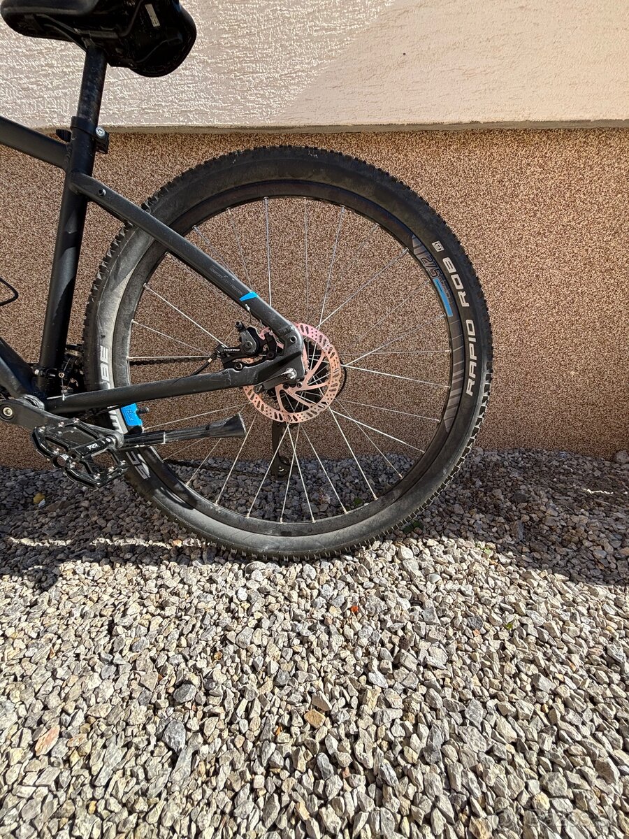 ROCKRIDER - 3
