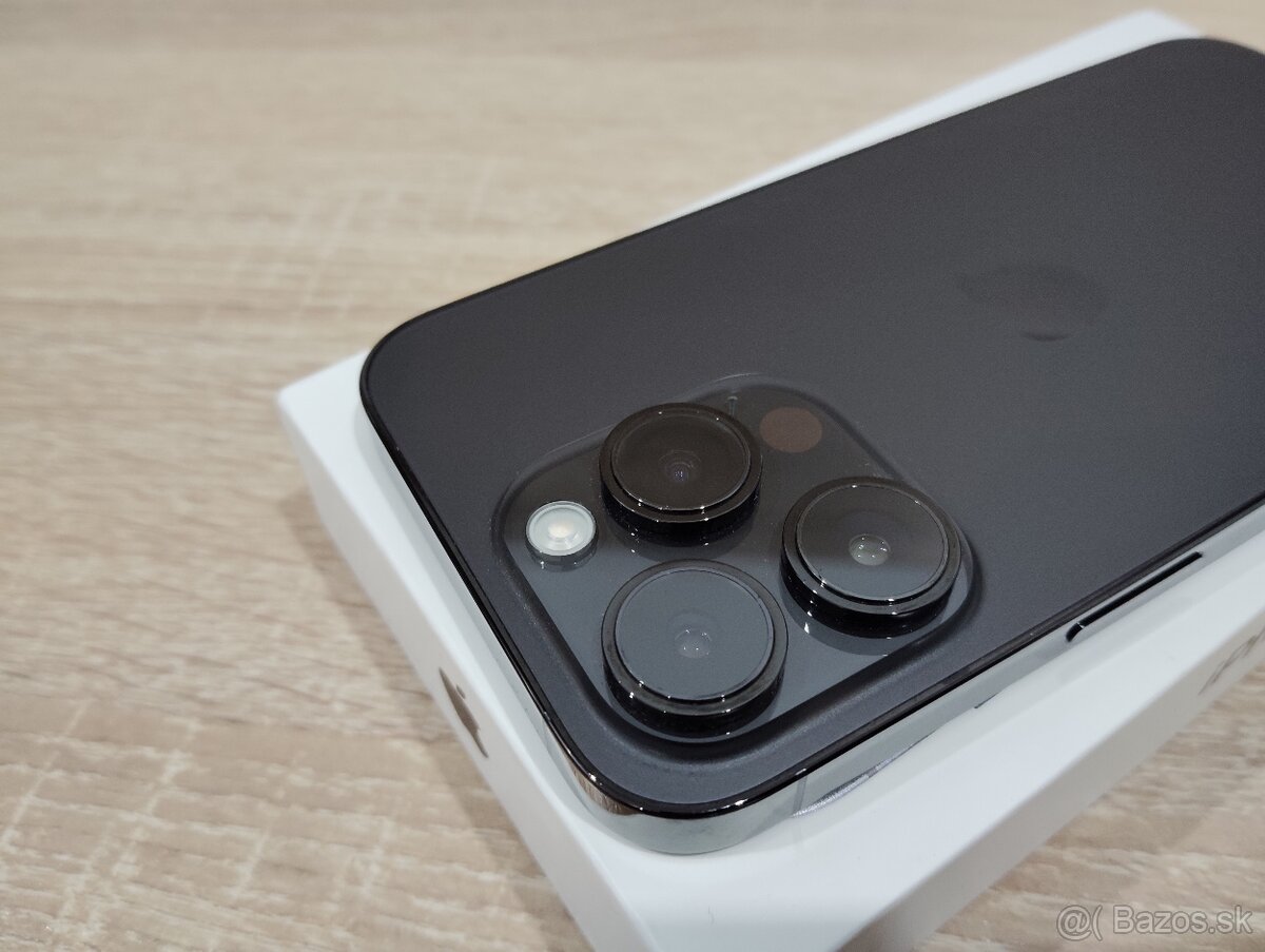 iPhone 14 Pro 128GB - 3