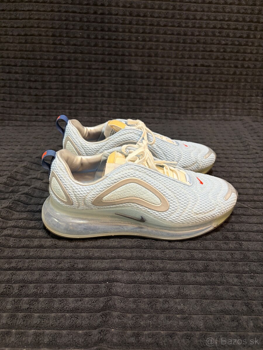 Nike topánky - 3