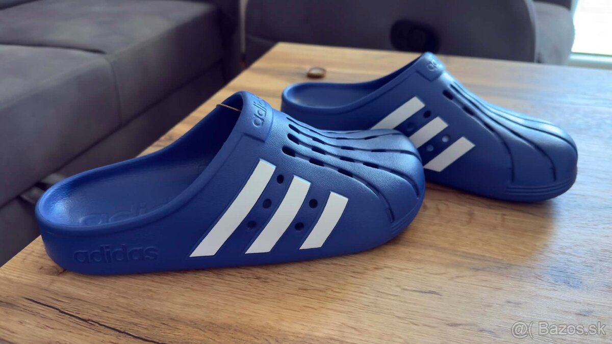 Adilette clog - 3