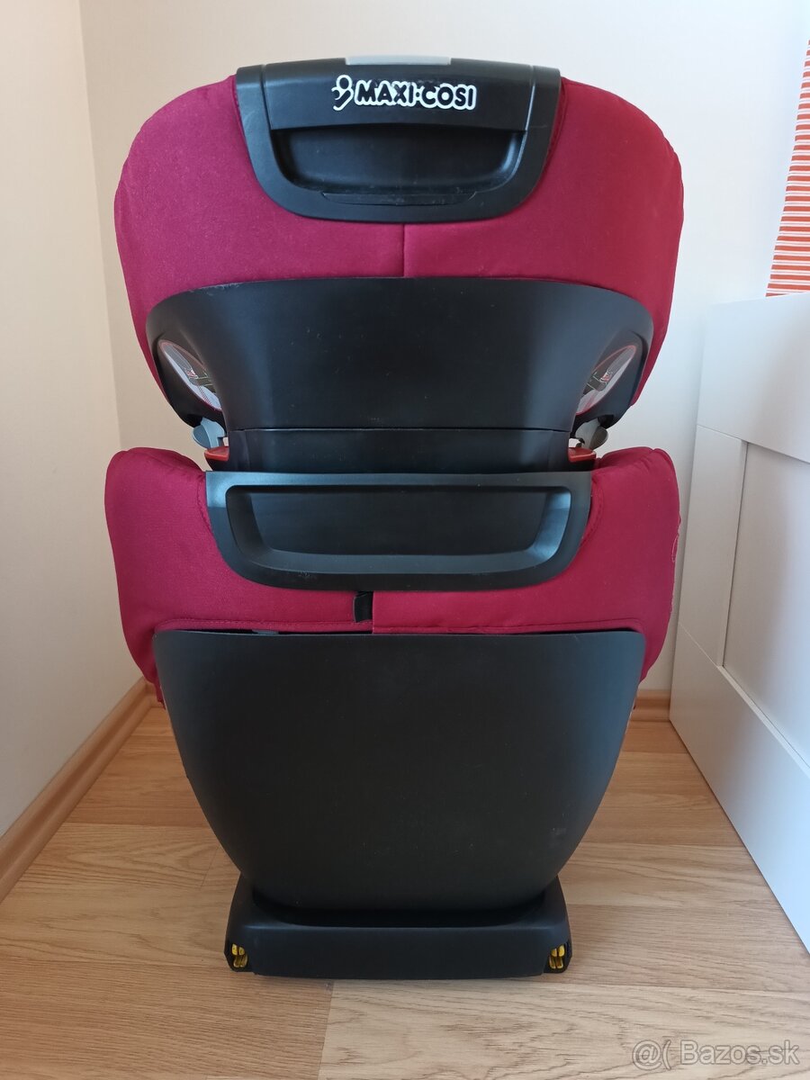 Autosedačka Maxi-cosi RodiFix - 3