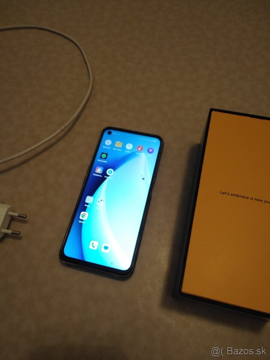Realme 9 Pro - 8/128GB - 3