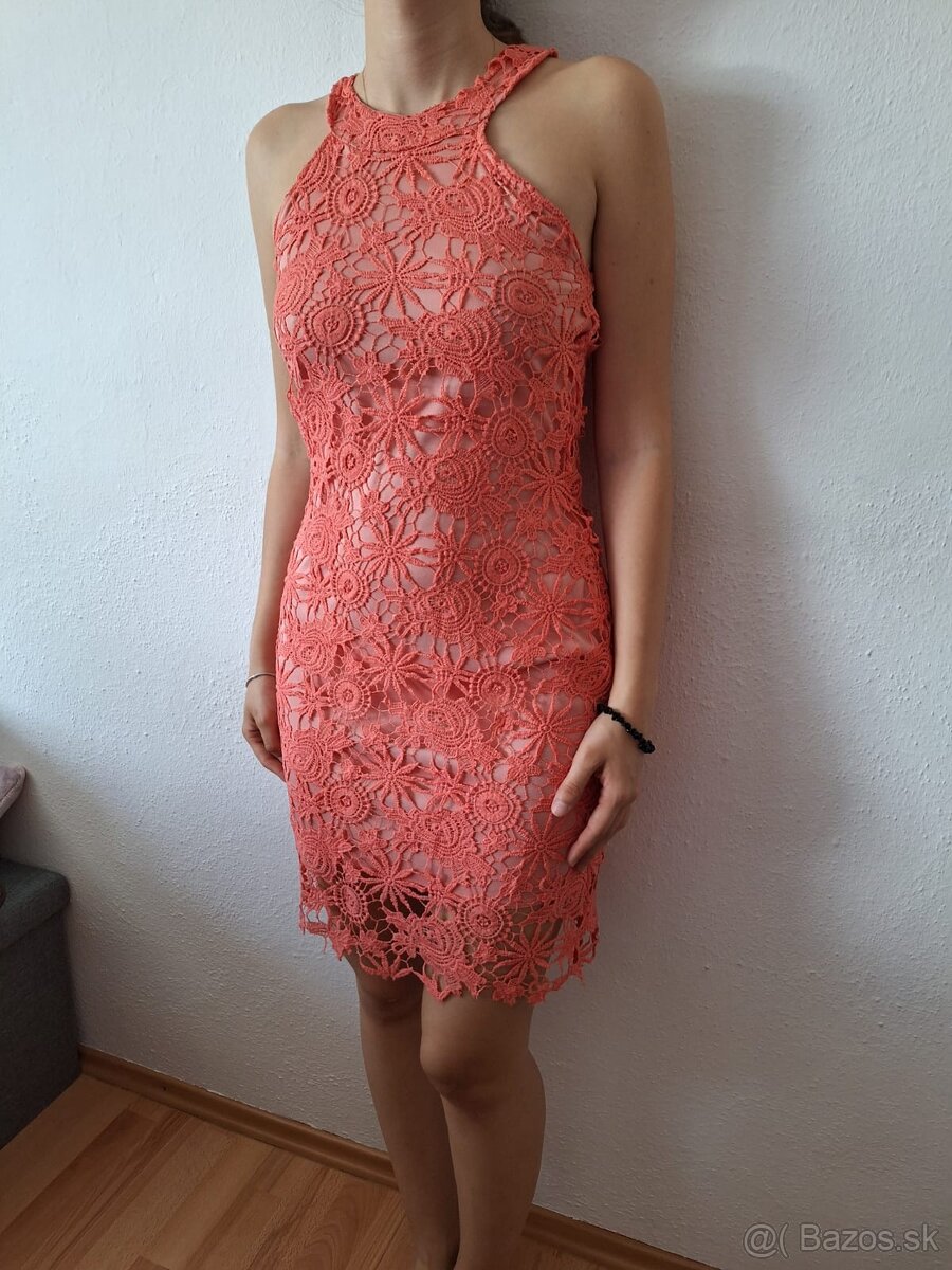 Šaty viac druhov - 3