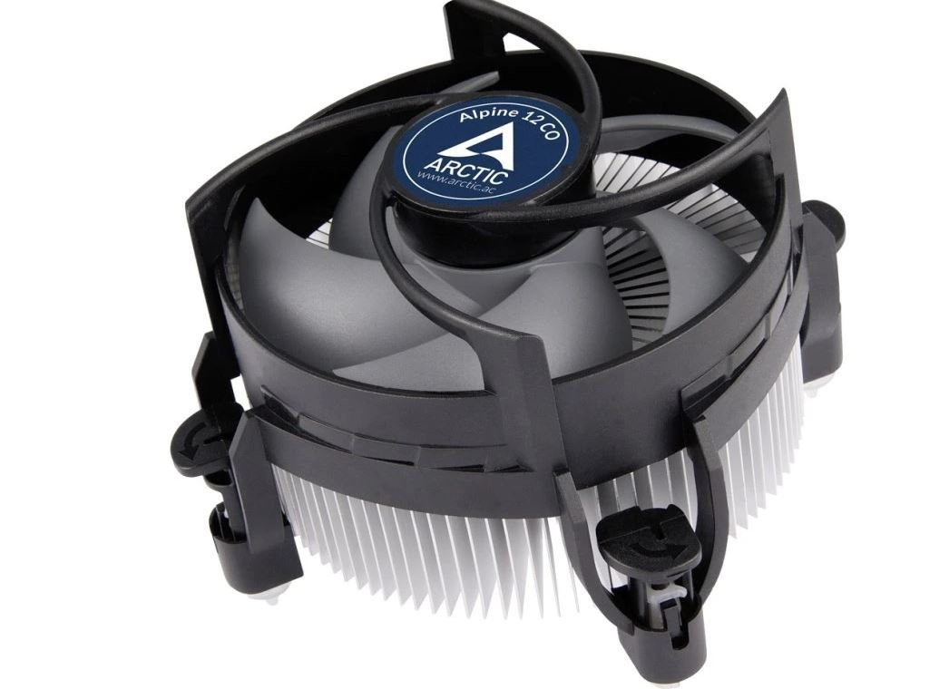 SET doska ASROCK H110 Pro + Procesor INTEL i5 + Chladič - 3