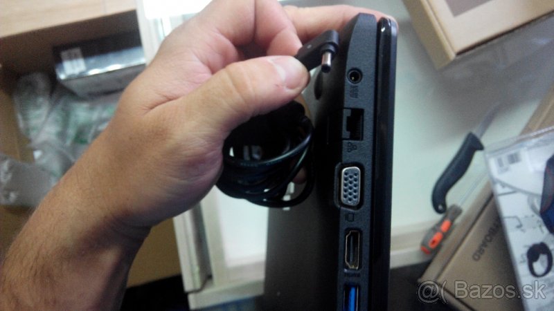 Nabíjačka Asus X201 X202 X541 X553 UX31 S200 X541 4.0x1,35 - 3