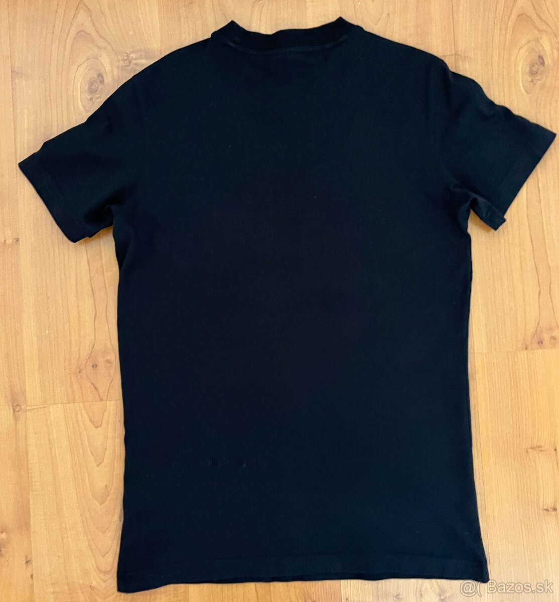 Calvin Klein Jeans pánske tričko - 3