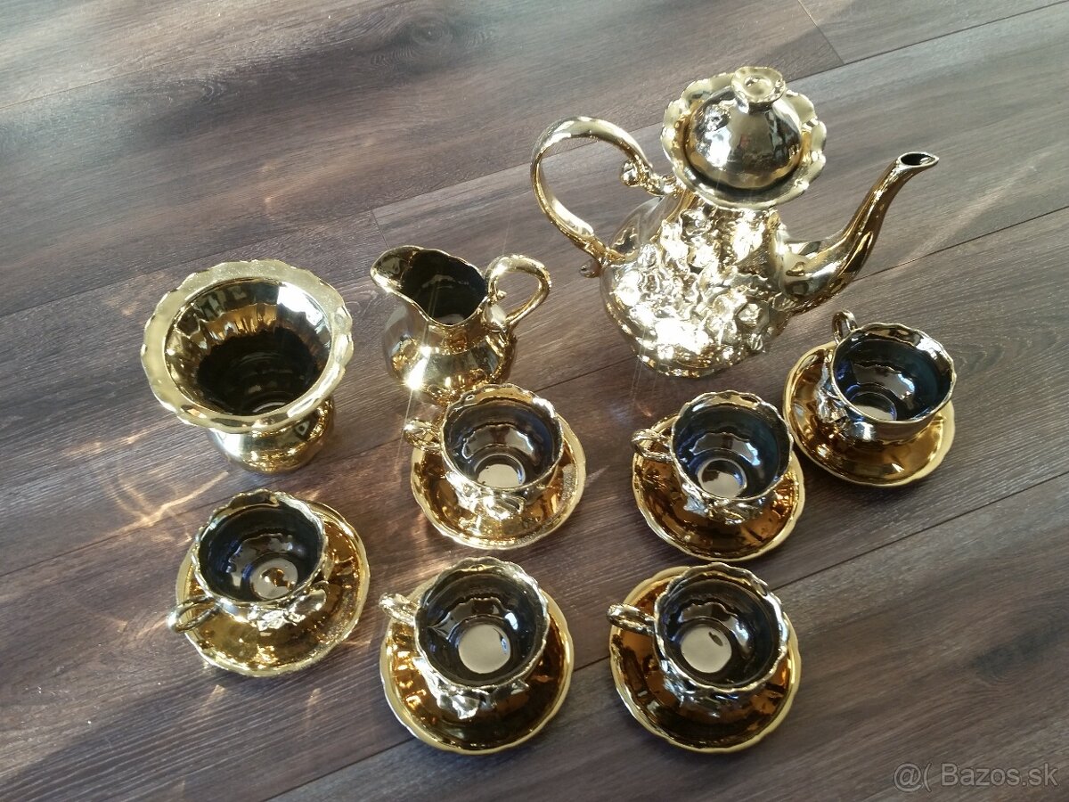 Kavovy servis - 3