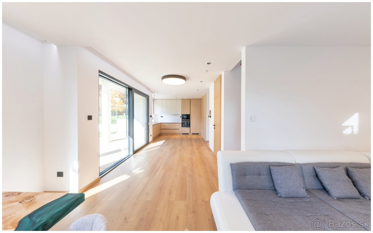 Rodinný dom na prenájom Šidlovec Stavbárska ulica - 3