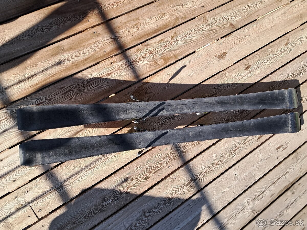 Detské lyže 140 - 3