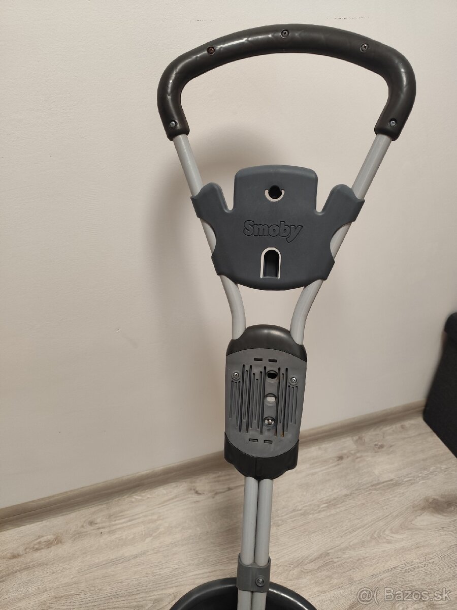 Detská Trojkolka, bicykel - 3