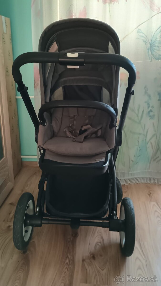Cybex Talos S Lux - 3