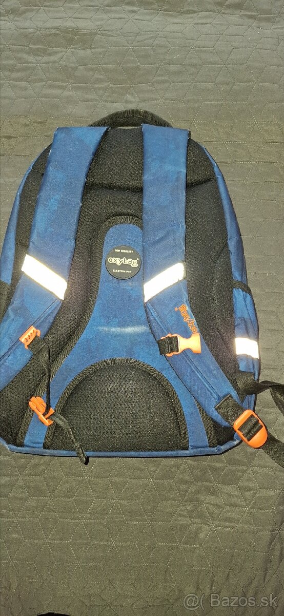 Školský batoh zn. Oxybag - 3