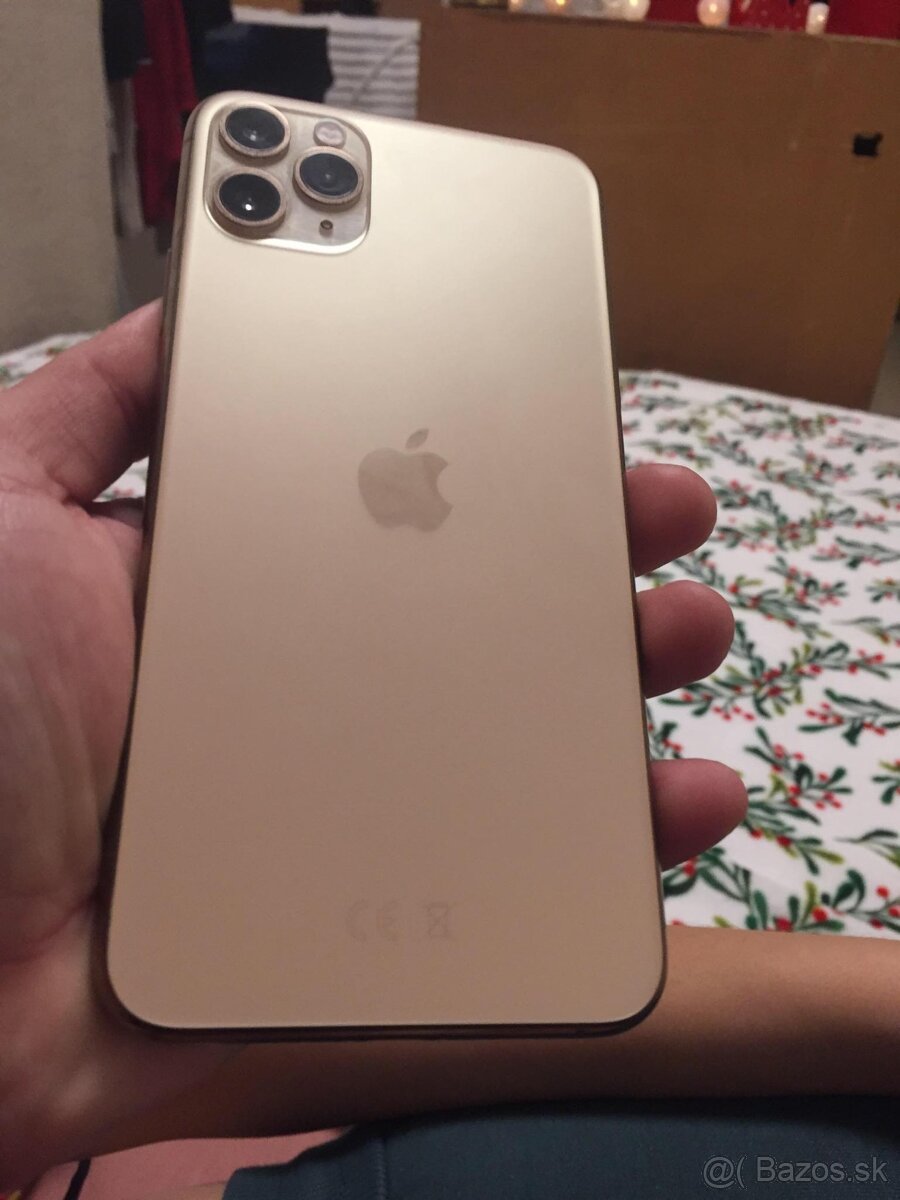 IPHONE 11 PRO MAX - 3