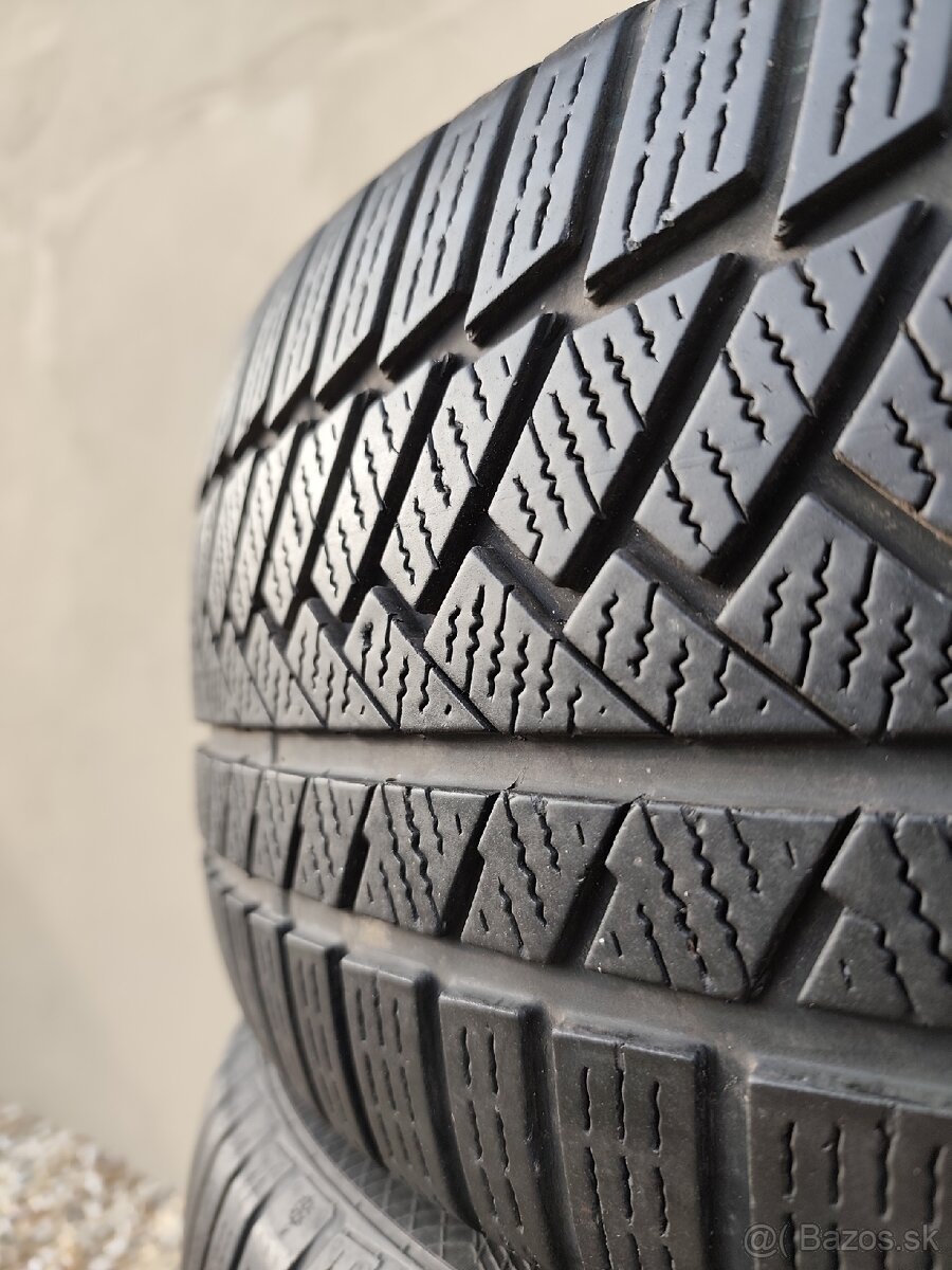 Zimné pneu 255/50R19 Continental - 3