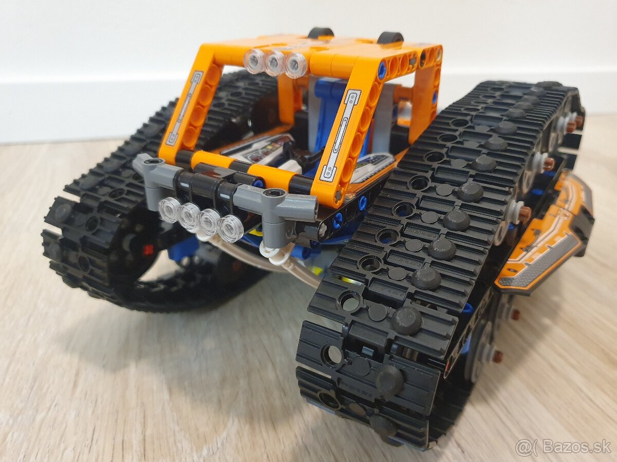 Lego technic 42140 - 3