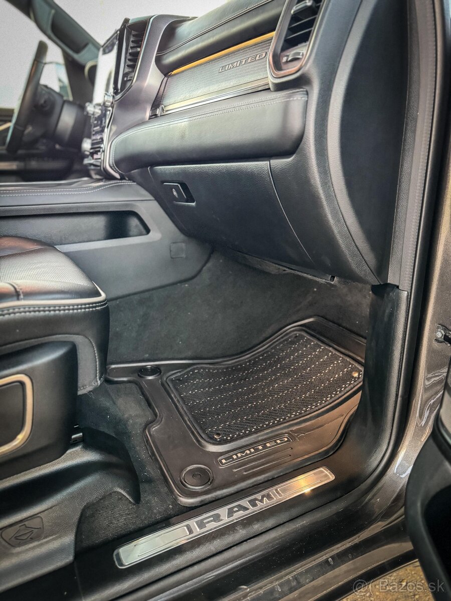 Dodge Ram limited 2020