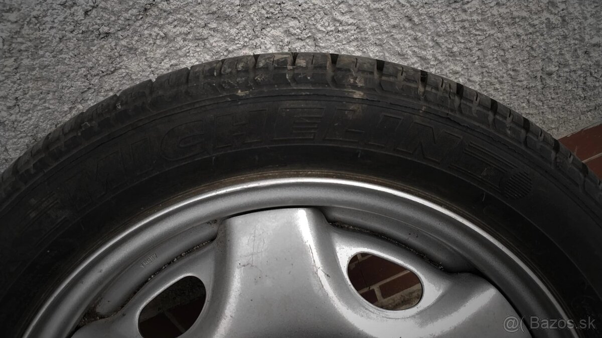 REZERVNÉ KOLESO - 3