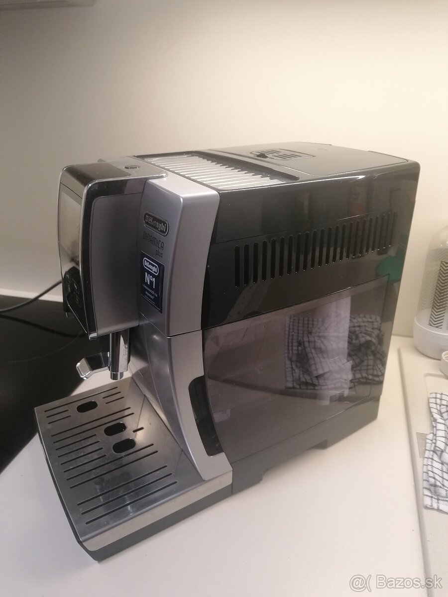 Delonghi dinamica plus - 3