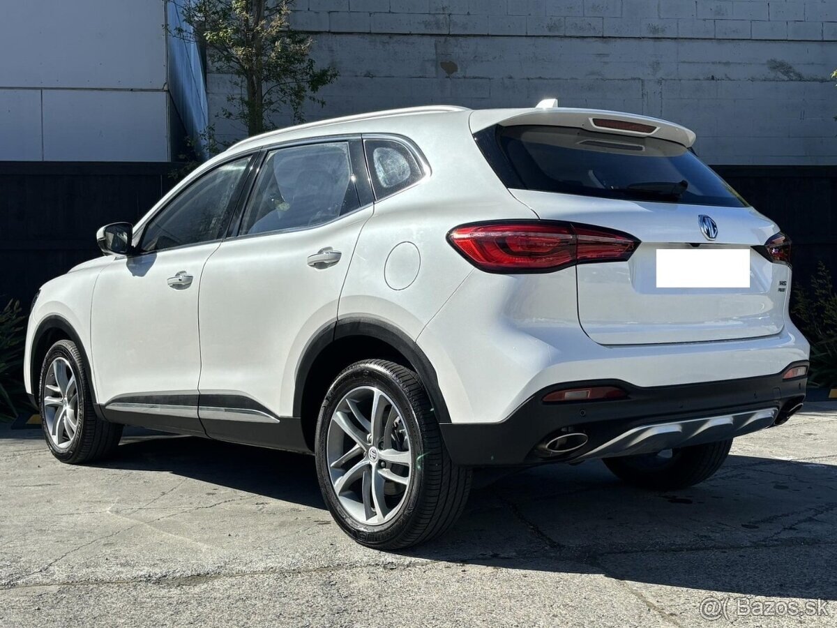 MG EHS (Plugin Hybrid) kupene v BA zaruke, najvyssia vybava - 3