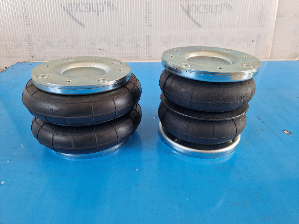 PŘÍDAVNÉ VZDUC1HOVÉ PÉROVÁNÍ, MĚCHY, VANKUŠE, vyrobeno v ČR - 3