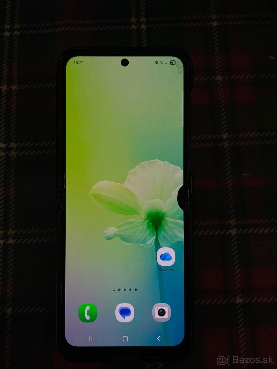 Samsung Galaxy Z Flip 5 512GB - 3