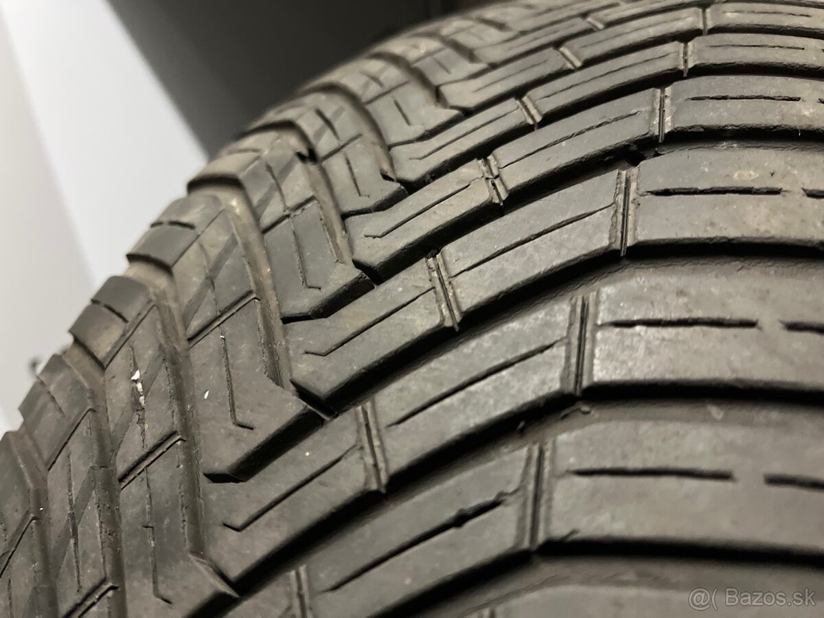 Pneumatiky na Dacia Duster - 3