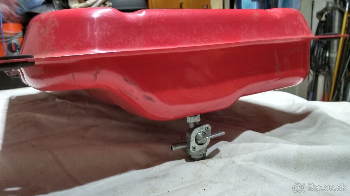 Nadrz na benzin z elektrocentrali-vhodna na vselico-nova - 3