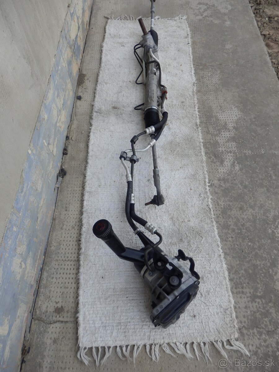 SERVO RIADENIE 6820000084 PEUGEOT-CITOEN - 3