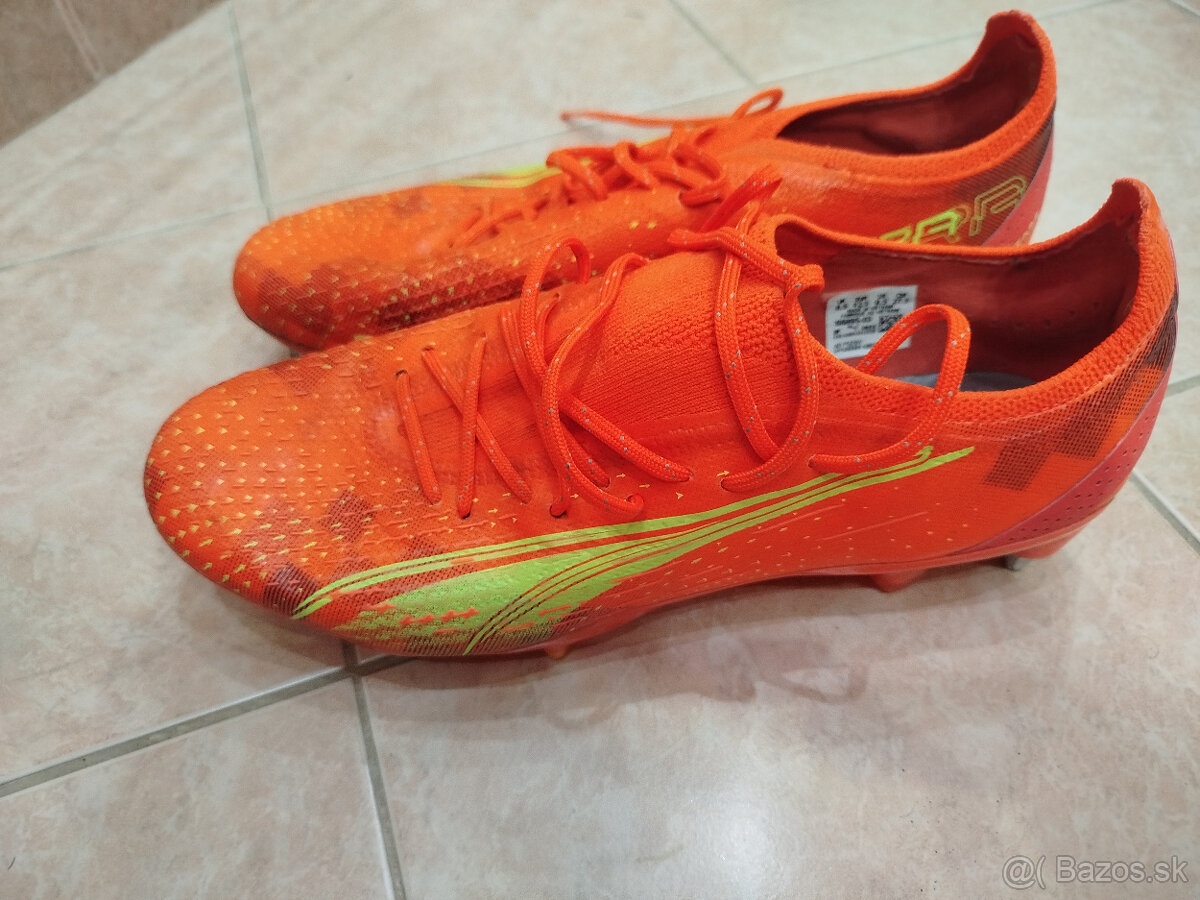 Puma ultra ultimate SG - 3