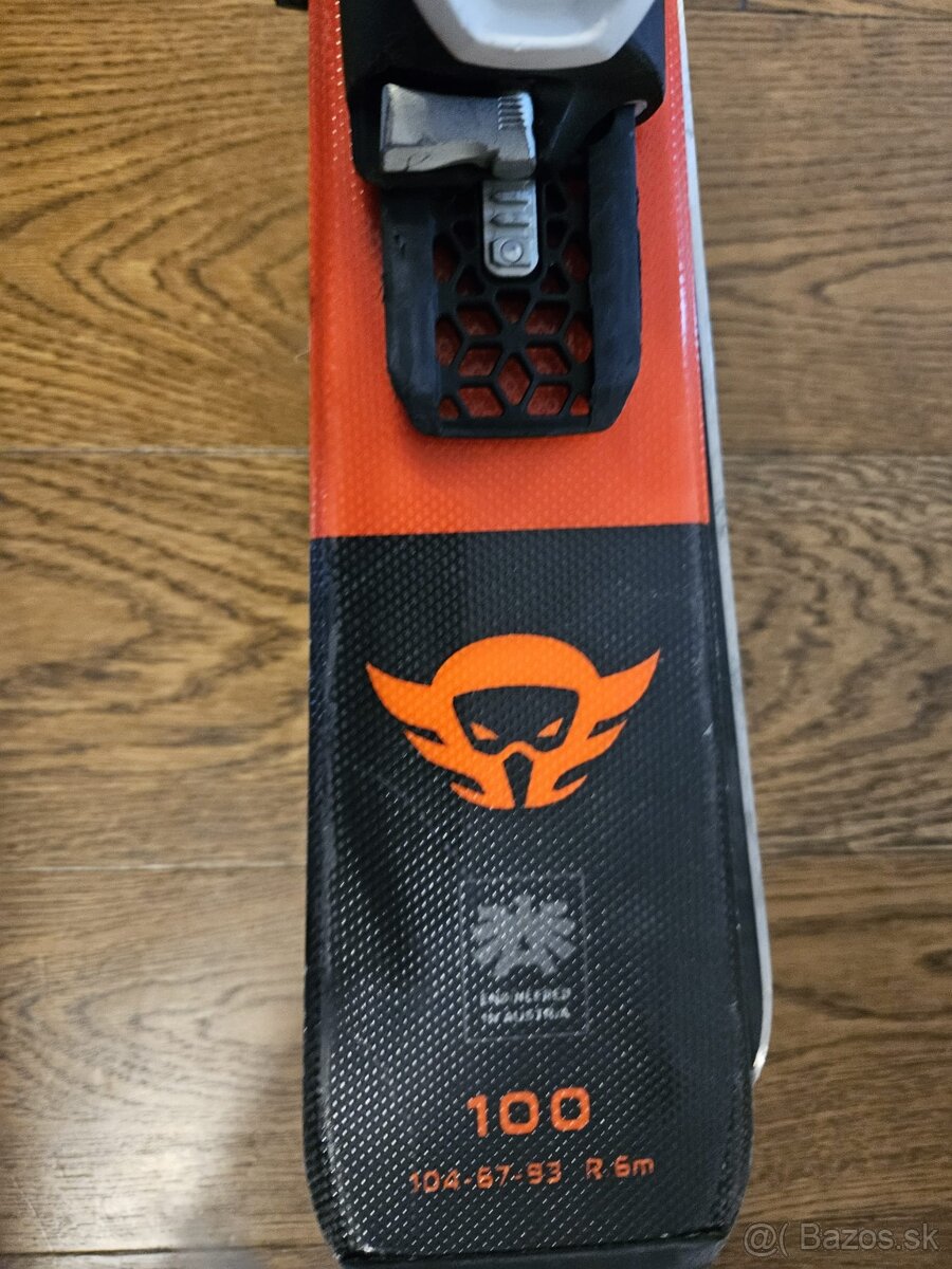 Set lyze a lyziarky - 3