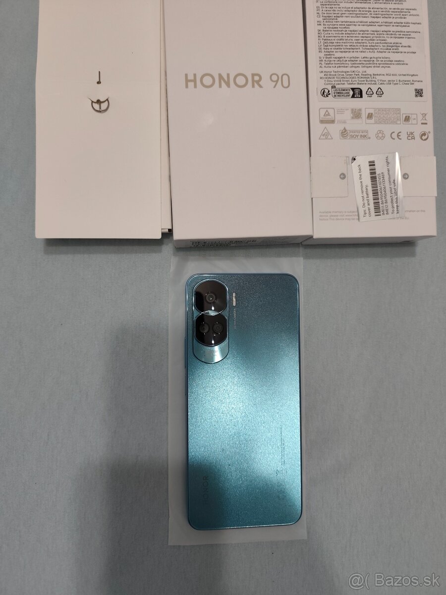 Honor P 90 lite - 3