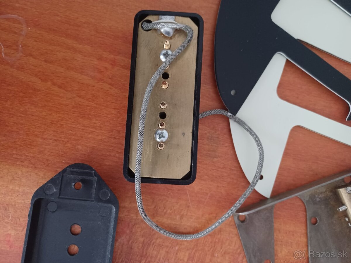 hadware na telecaster - 3