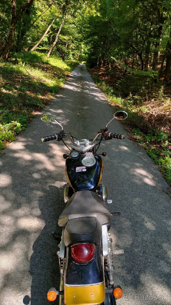 Aprilia classic 125 - 3