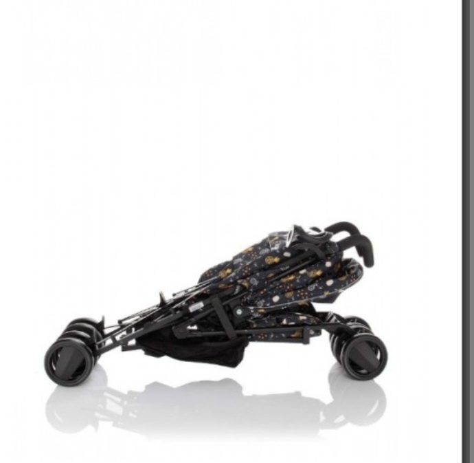 Športový kočík ZOPA - 3