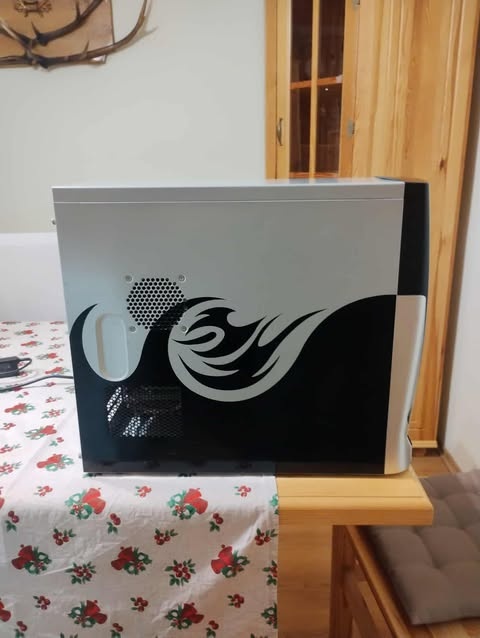 Predám ACPI x64 - based počítač, AMD Athlon 64 processor - 3