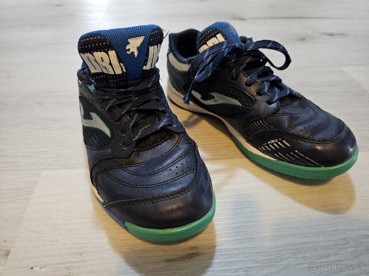 Detské halovky JOMA 33 - 3