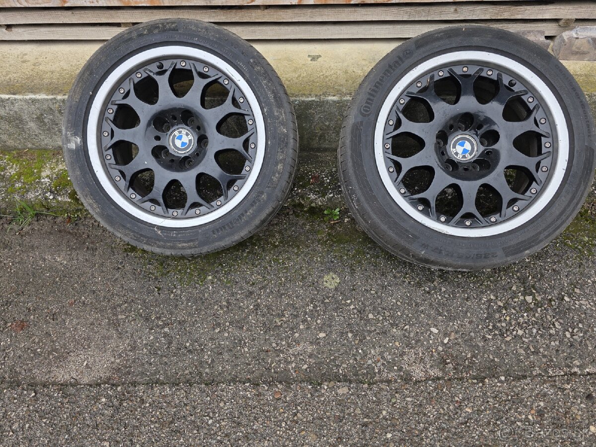 BMW Style 80 (BBS) - 3